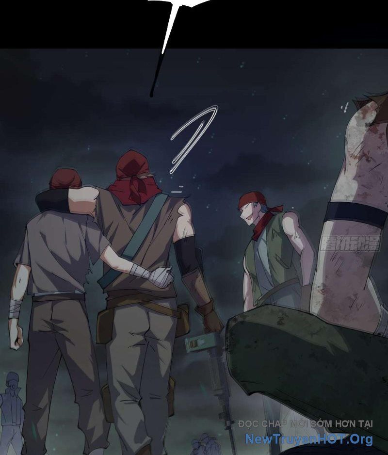 Thành Thần Tại Tận Thế Chapter 11 - Trang 2