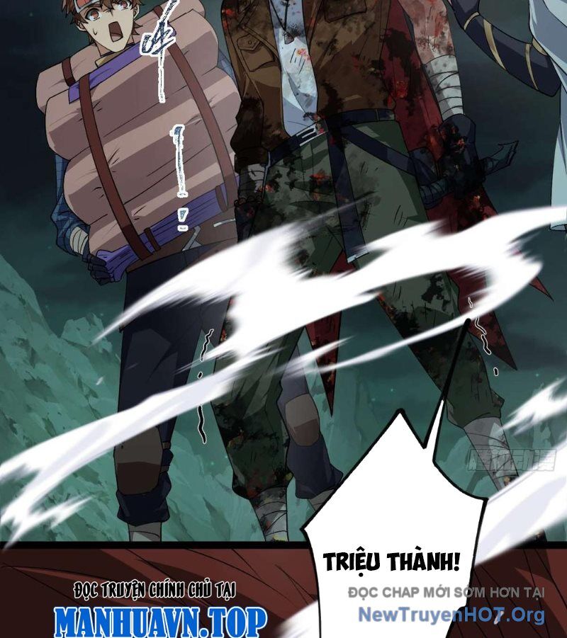 Thành Thần Tại Tận Thế Chapter 11 - Trang 2