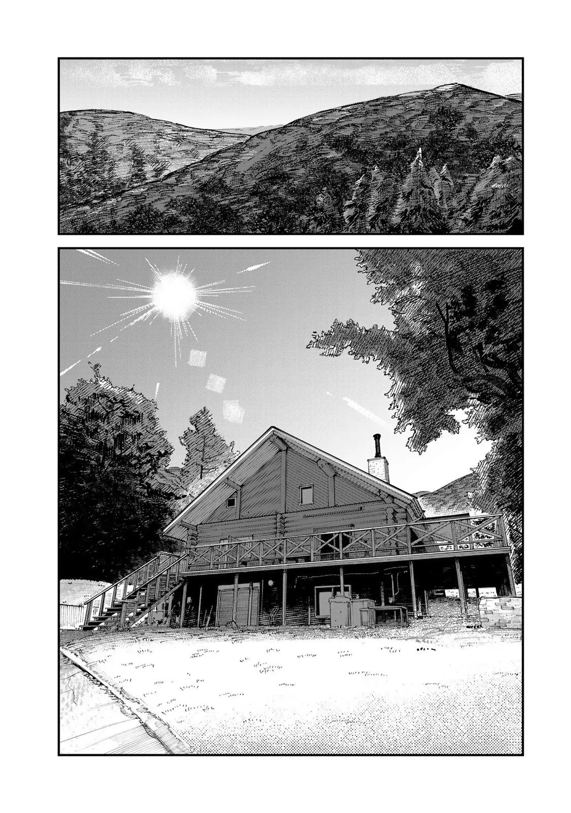 Spica - Tội Ác Và Hình Phạt Chapter 30 - Trang 2