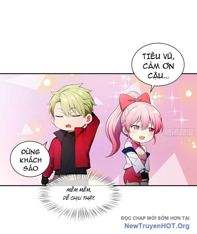 Mạt Nhật Trùng Sinh, Ta Thành Lập Chiến Đội Nữ Thần Chapter 4 - Trang 2