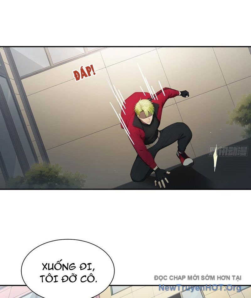 Mạt Nhật Trùng Sinh, Ta Thành Lập Chiến Đội Nữ Thần Chapter 4 - Trang 2