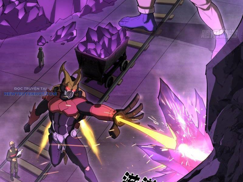 Phá Kiếp Chi Huy: Được Lão Đại Bảo Kê Chapter 9 - Trang 2
