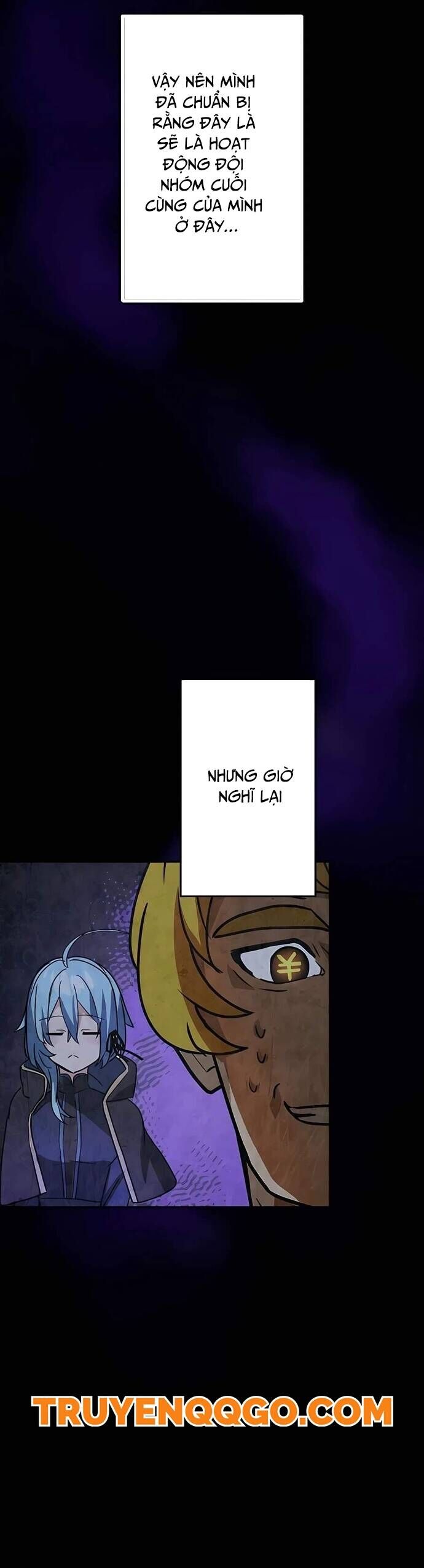 Game Thủ Tái Xuất, Trọng Lực Vô Song Chapter 43 - Trang 2