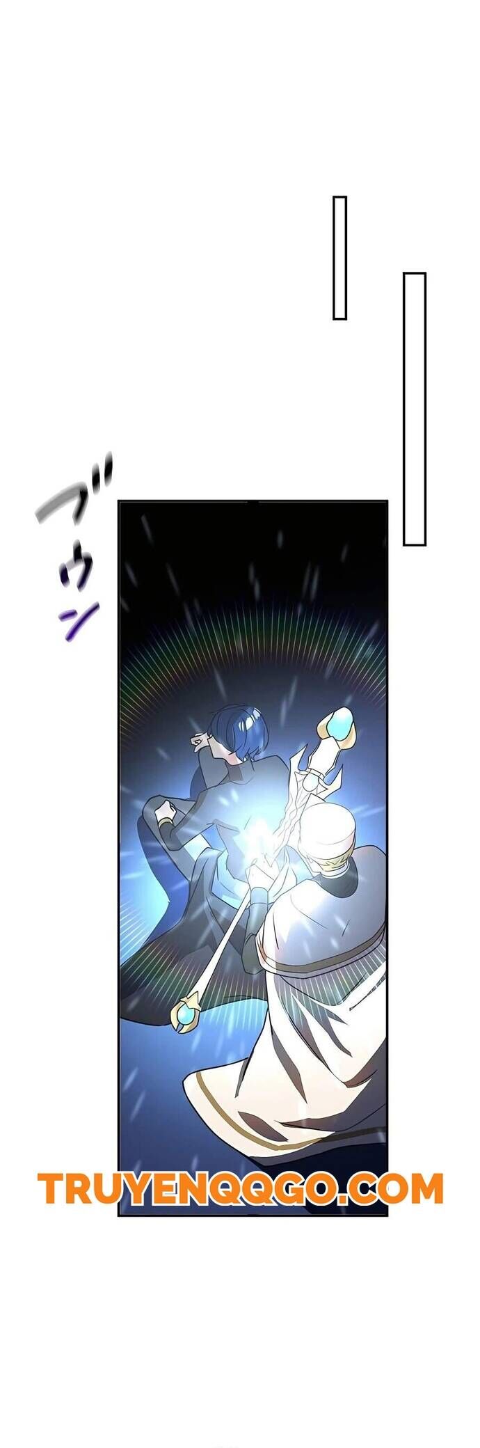Game Thủ Tái Xuất, Trọng Lực Vô Song Chapter 43 - Trang 2