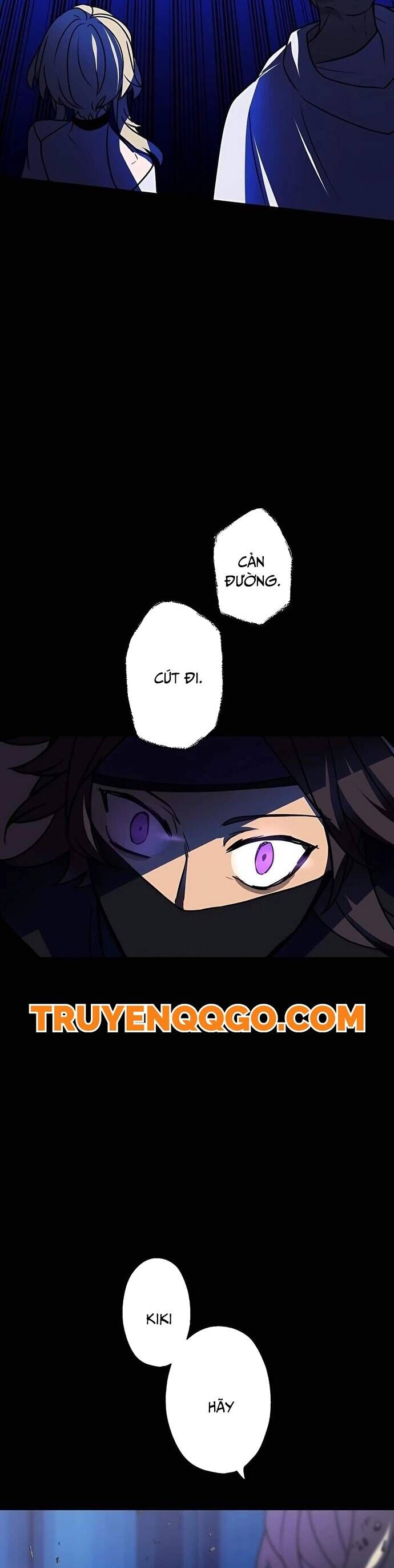 Game Thủ Tái Xuất, Trọng Lực Vô Song Chapter 43 - Trang 2