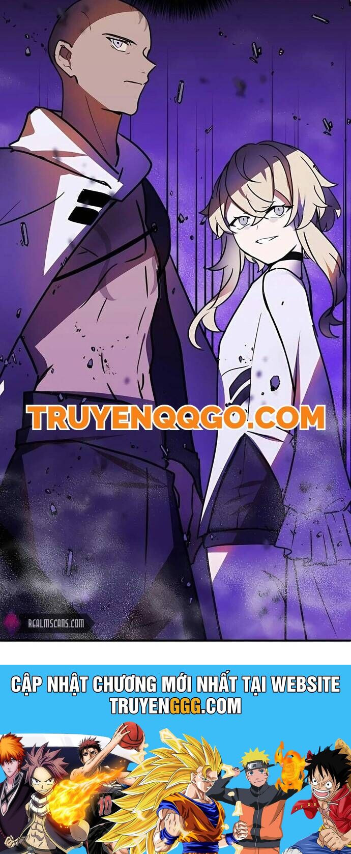 Game Thủ Tái Xuất, Trọng Lực Vô Song Chapter 43 - Trang 2