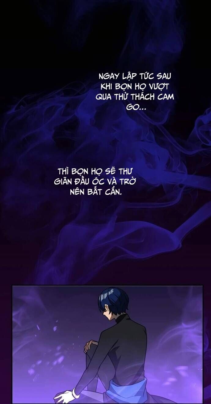 Game Thủ Tái Xuất, Trọng Lực Vô Song Chapter 43 - Trang 2