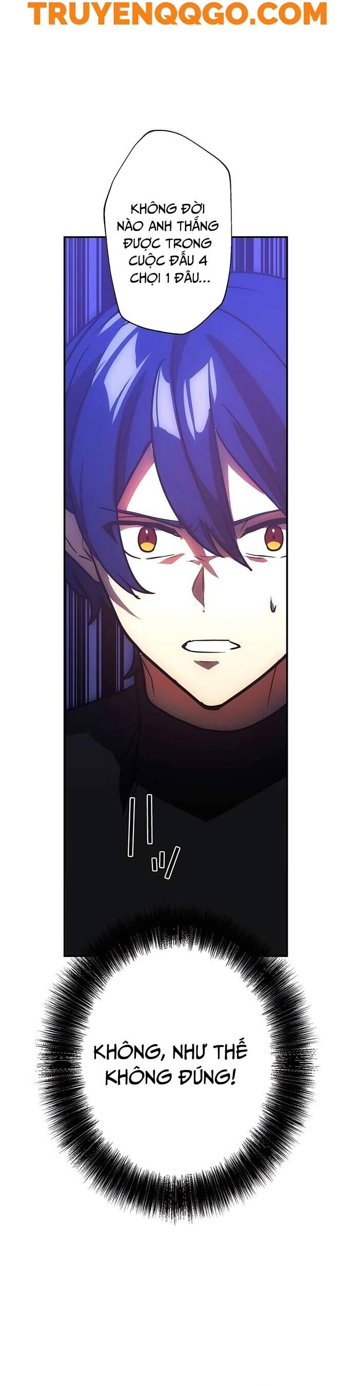 Game Thủ Tái Xuất, Trọng Lực Vô Song Chapter 43 - Trang 2