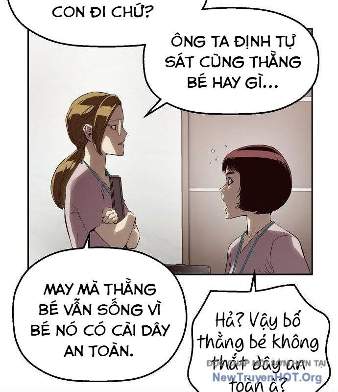 Hồ Sơ Ác Nhân Chapter 3 - Trang 2