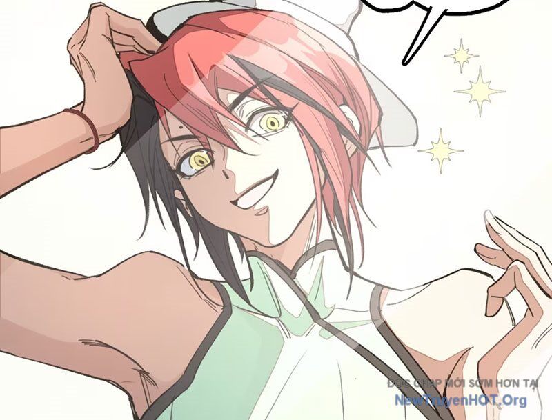 Tinh Linh Chi Hậu Chapter 9 - Trang 2