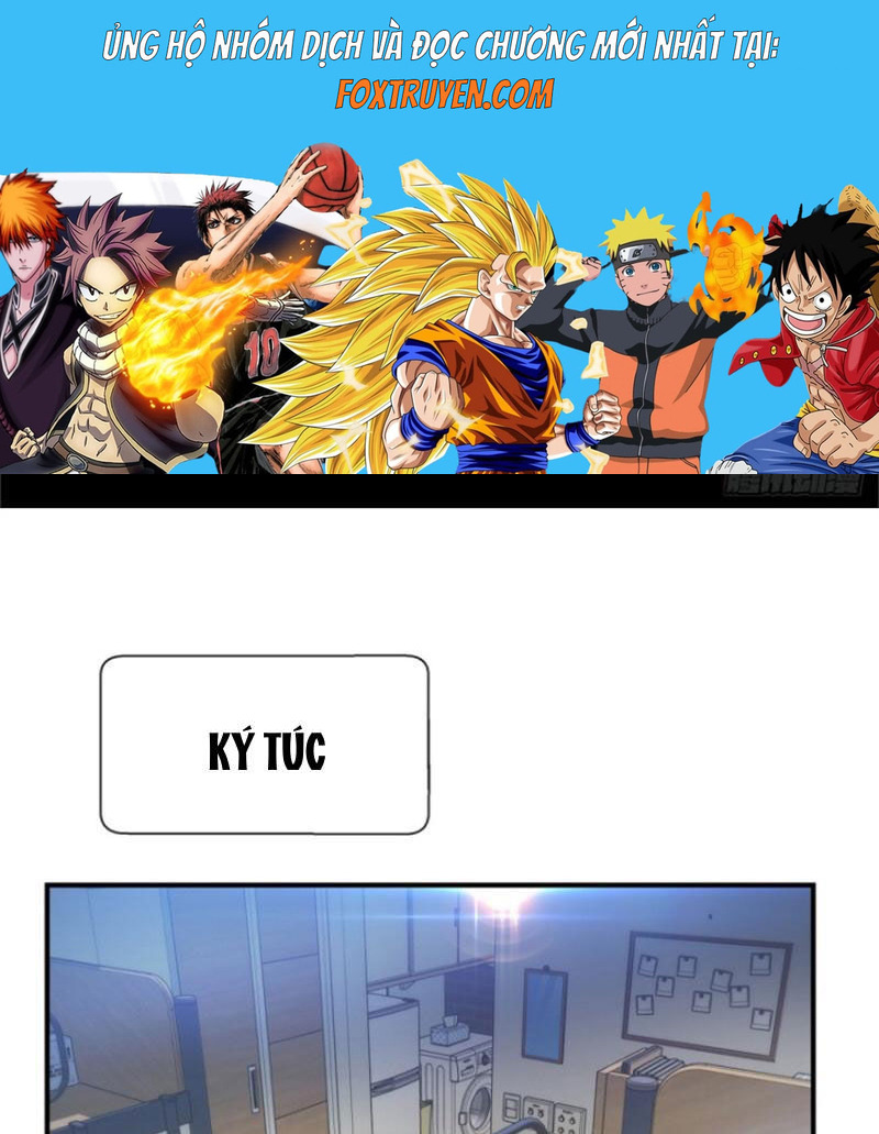 Thế Giới Siêu Phàm! Ta Là Ma Cà Rồng? Chapter 6 - Trang 2
