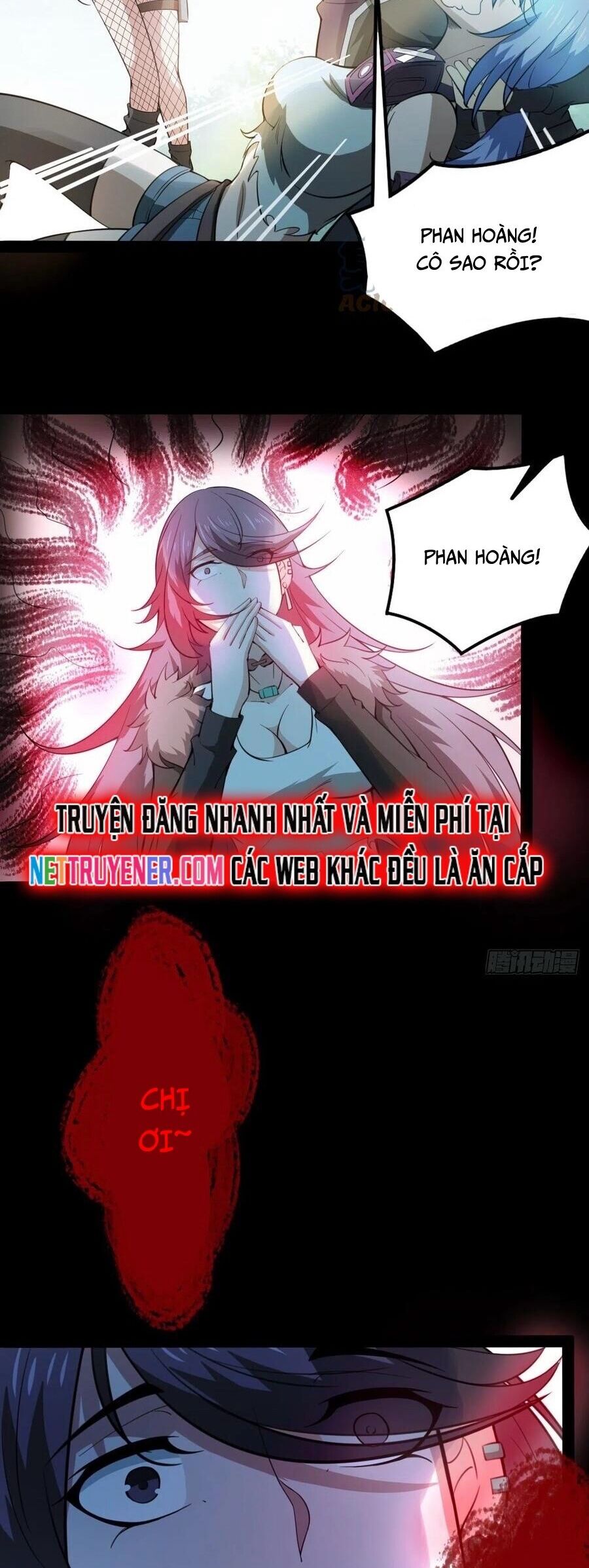 Ta Ở Phế Thổ Đăng Nhập Thí Thần Chapter 36 - Trang 2