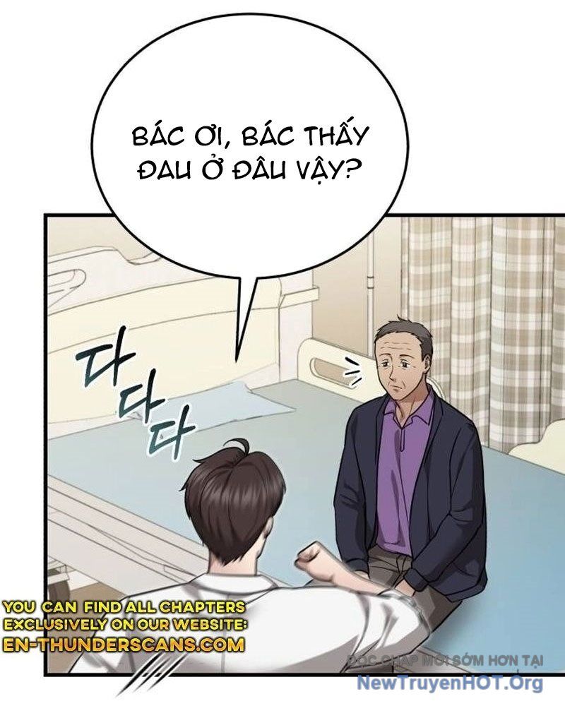 Bác Sĩ Hồi Quy Chỉ Muốn Sống Yên Bình Chapter 11 - Trang 2
