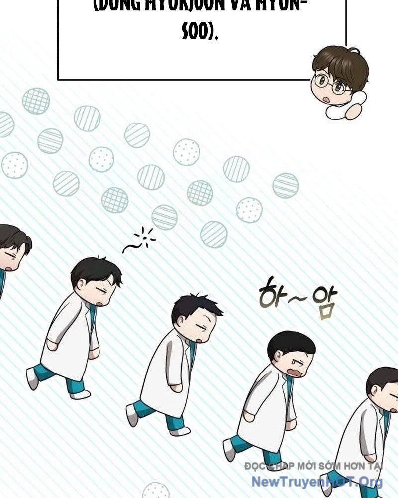Bác Sĩ Hồi Quy Chỉ Muốn Sống Yên Bình Chapter 11 - Trang 2