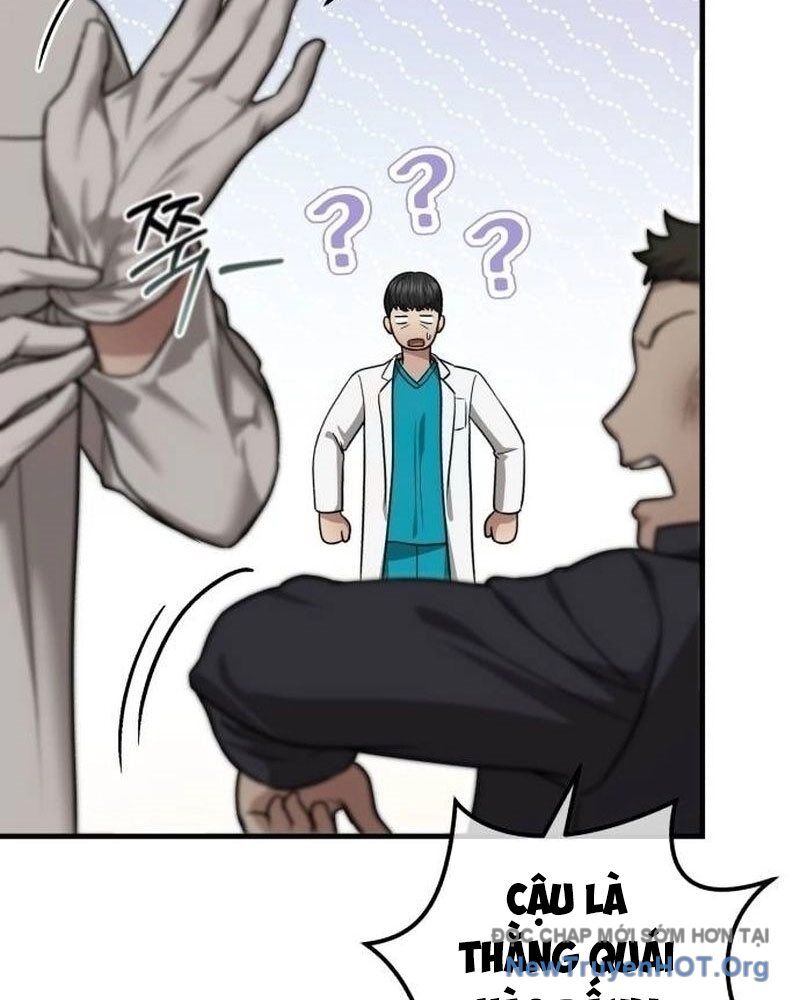 Bác Sĩ Hồi Quy Chỉ Muốn Sống Yên Bình Chapter 11 - Trang 2