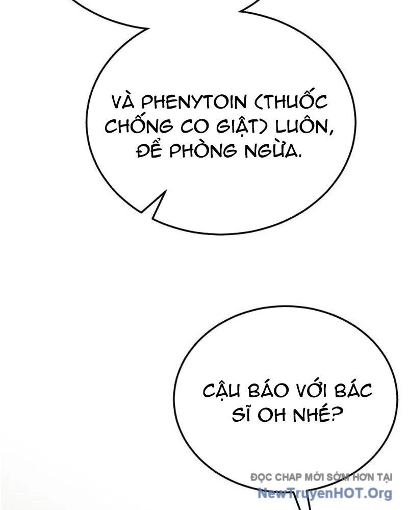 Bác Sĩ Hồi Quy Chỉ Muốn Sống Yên Bình Chapter 11 - Trang 2