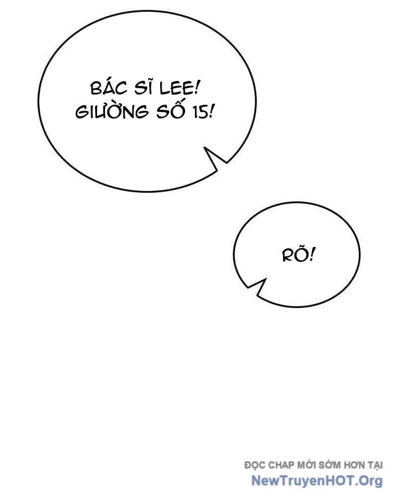 Bác Sĩ Hồi Quy Chỉ Muốn Sống Yên Bình Chapter 11 - Trang 2