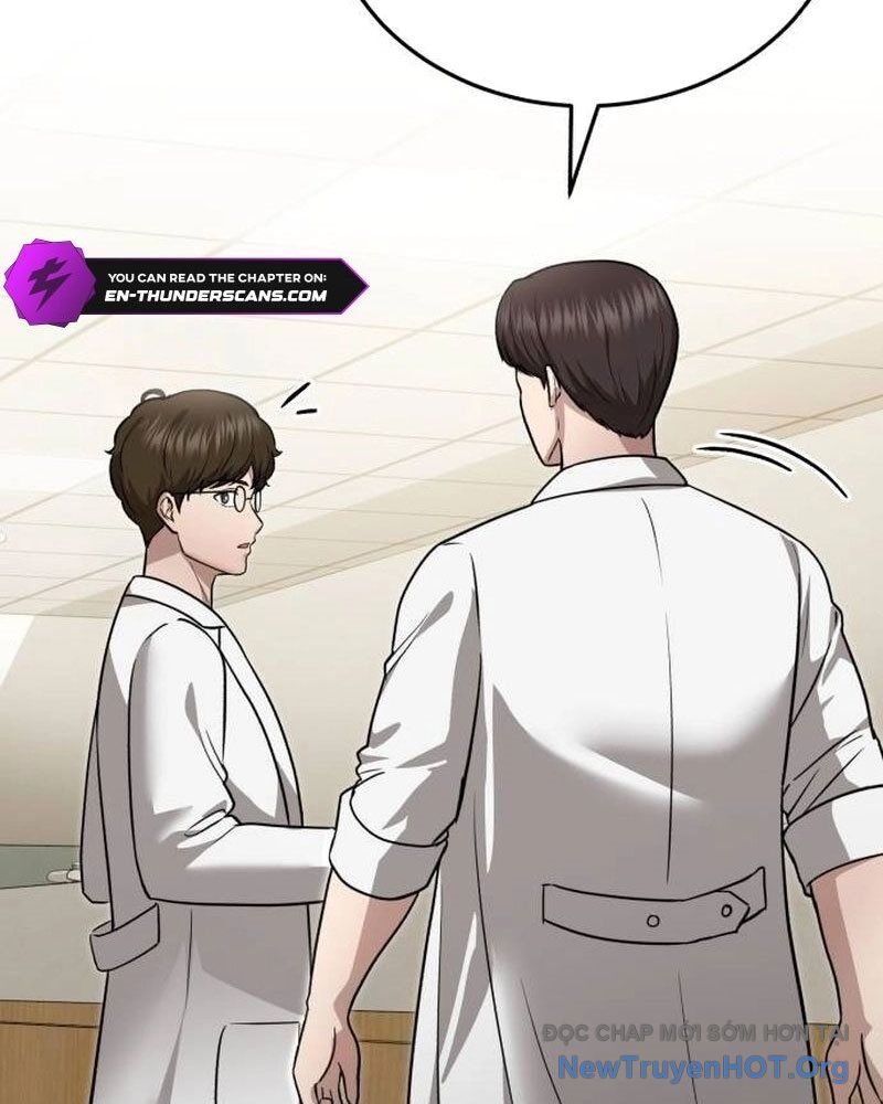 Bác Sĩ Hồi Quy Chỉ Muốn Sống Yên Bình Chapter 11 - Trang 2