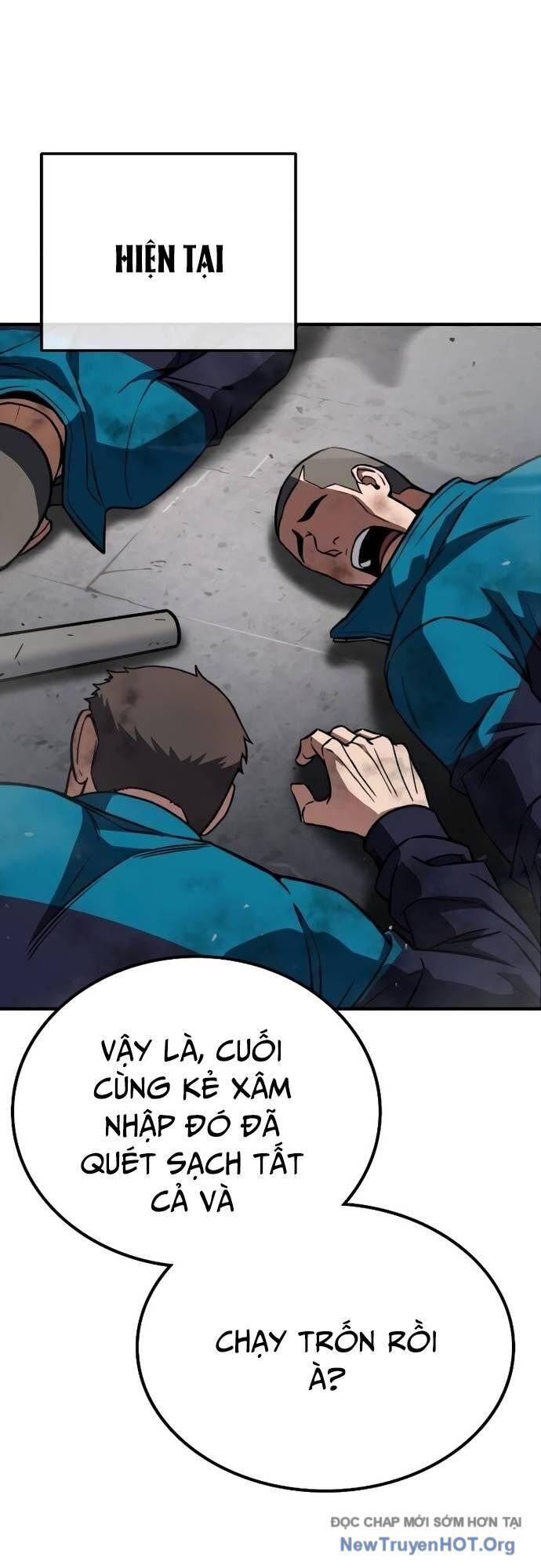 Anh Hùng Dẹp Loạn Chapter 5 - Trang 2
