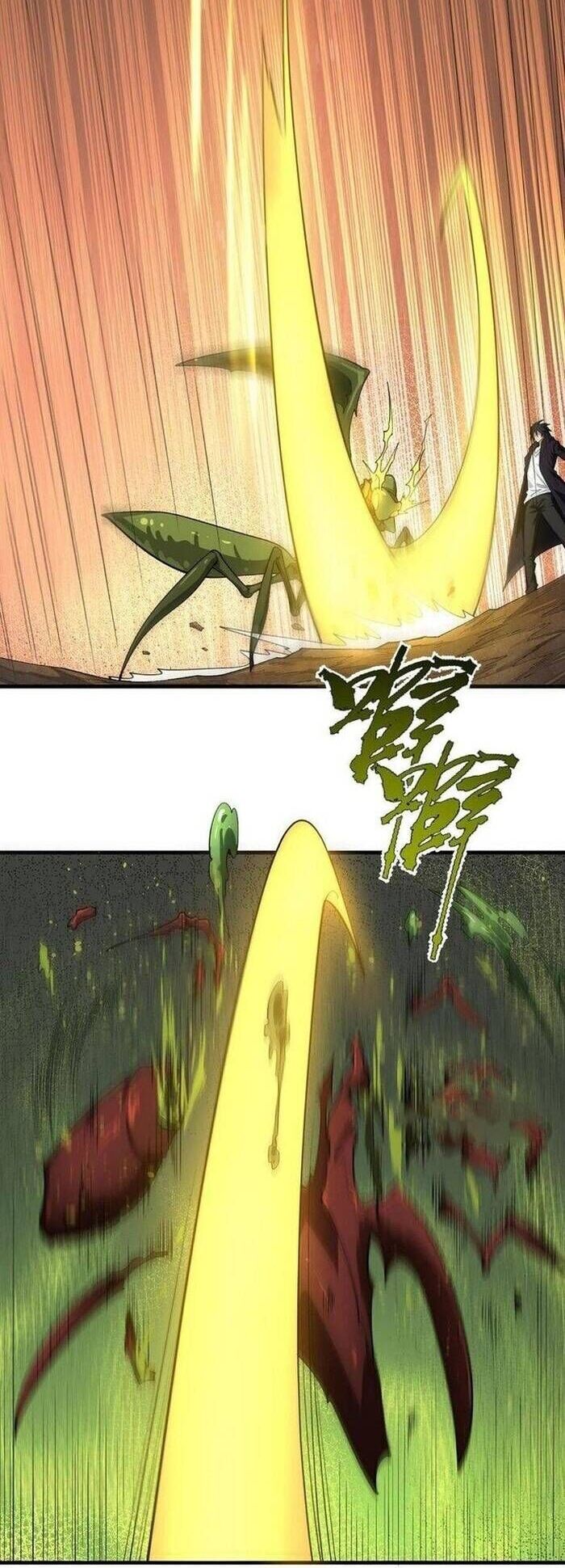 Ta Đến Từ Hư Không Chapter 45 - Trang 2