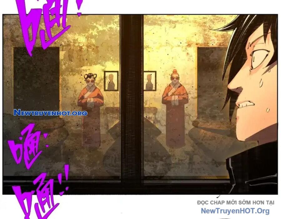 Tiền Liệt Tiên Chapter 59 - Trang 2