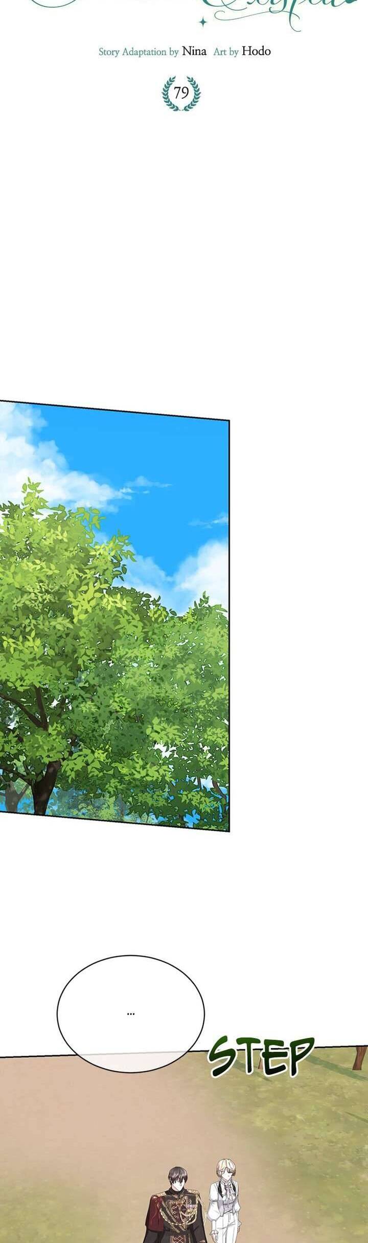 Nhân Vật Tôi Xuyên Vào Chưa Từng Xuất Hiện Chapter 79 - Trang 2