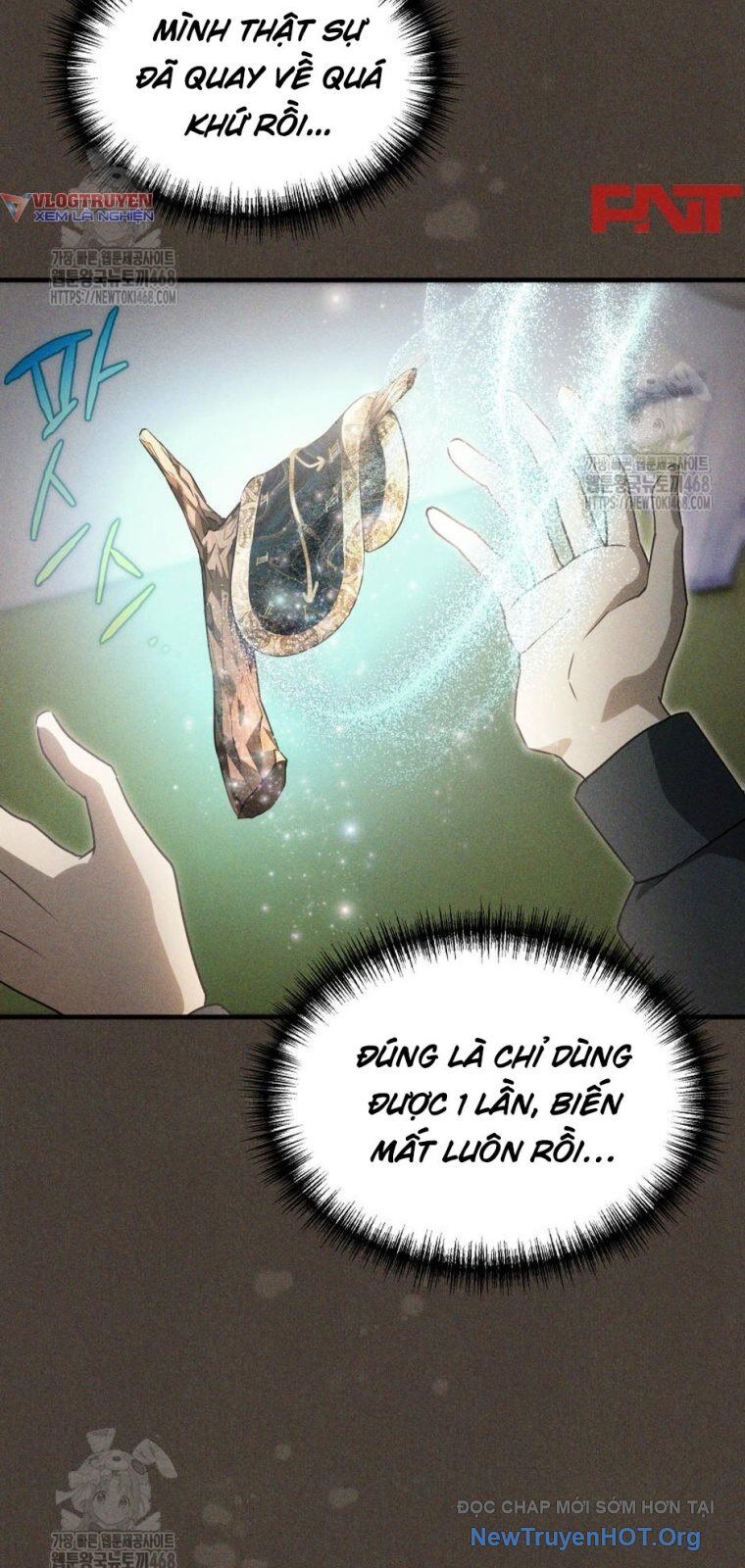 Ranker Mơ Được Nghỉ Hưu Chapter 2 - Trang 2