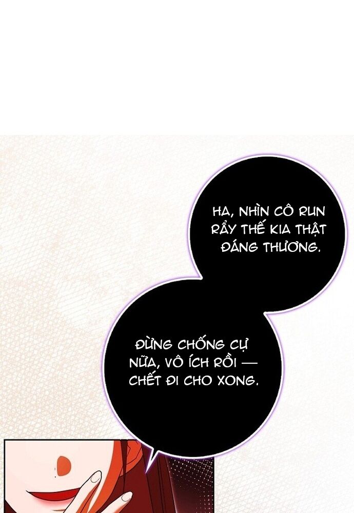 Tôi Chỉ Muốn Ngủ Riêng! Chapter 9 - Trang 2