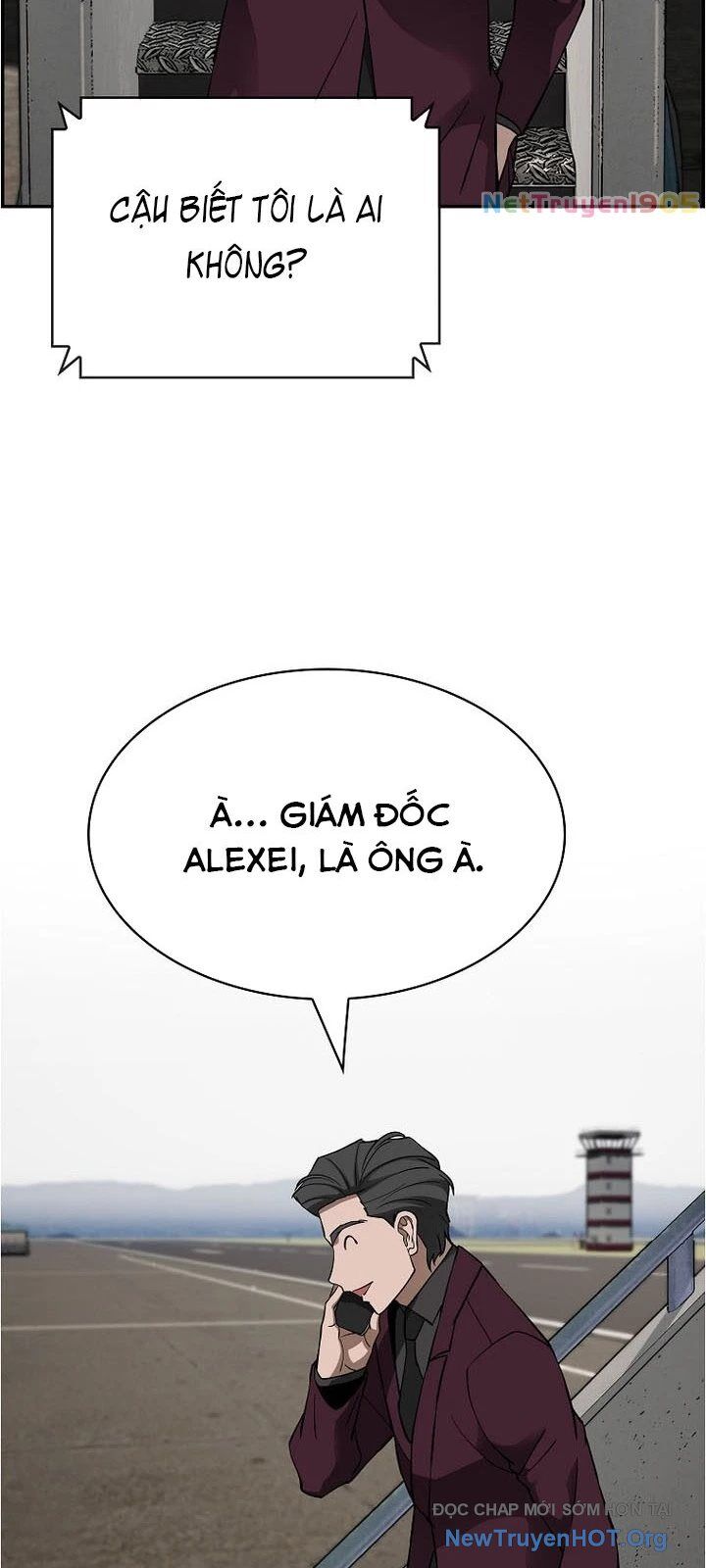 Chế Tác Hạt Nhân Chapter 51 - Trang 2