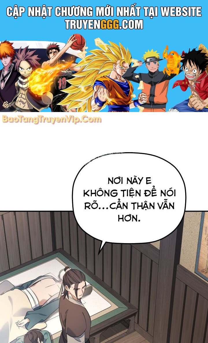 Tiểu Công Tử Của Ân Hạ Thương Đoàn Chapter 11 - Trang 2