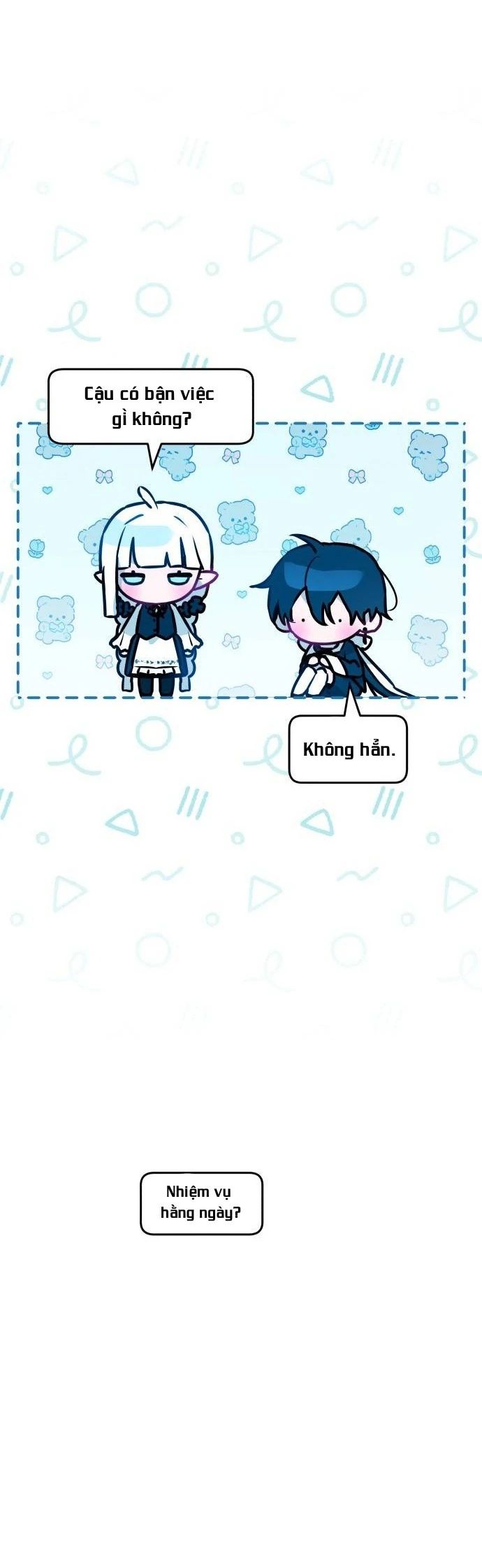 Guild Idol Chapter 12 - Trang 2