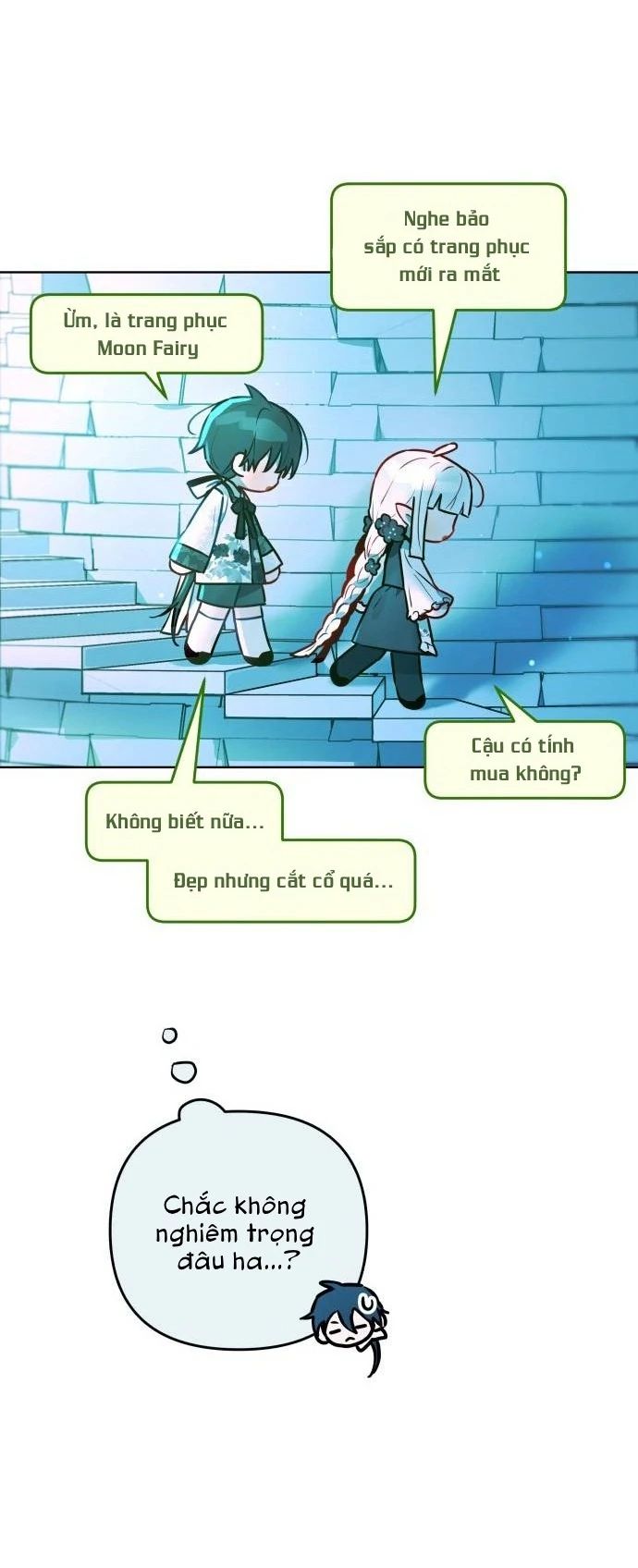 Guild Idol Chapter 12 - Trang 2