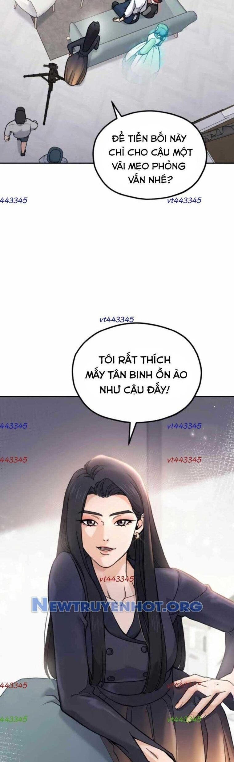 Đấu Trường Ẩm Thực Chapter 13 - Trang 2