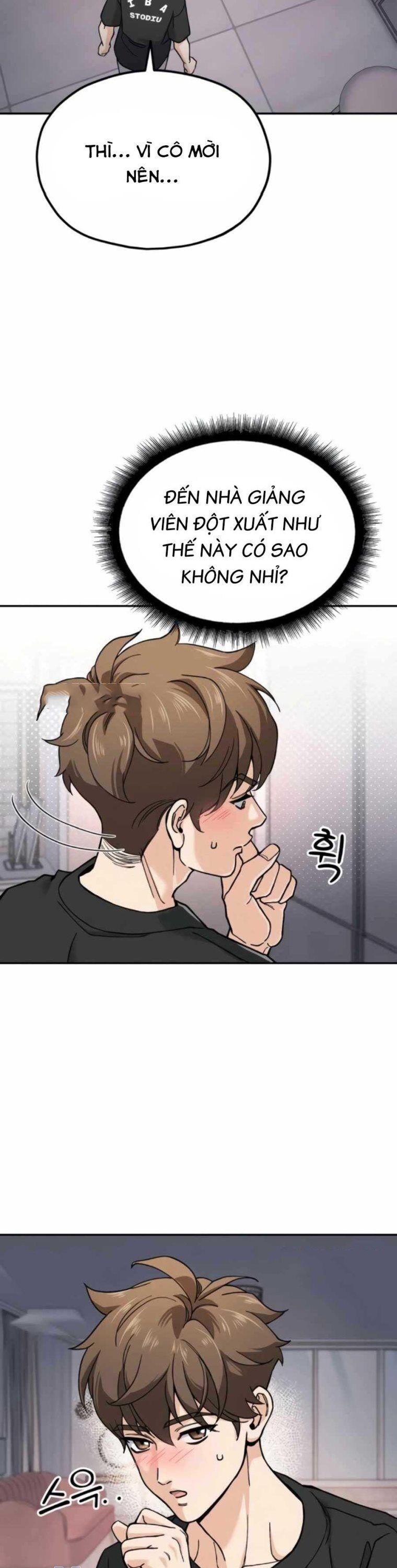 Đấu Trường Ẩm Thực Chapter 13 - Trang 2