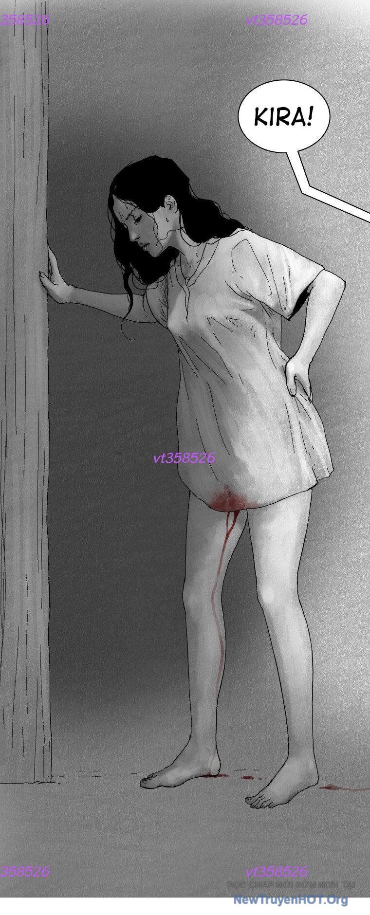Máu Lạnh Chapter 27 - Trang 2