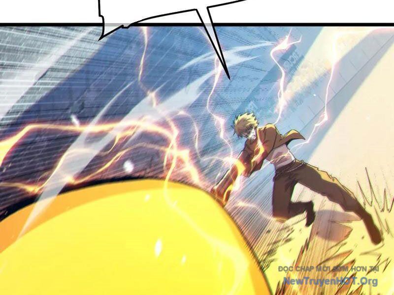 Vô Địch Bị Động Tạo Ra Tấn Sát Thương Chapter 97 - Trang 2