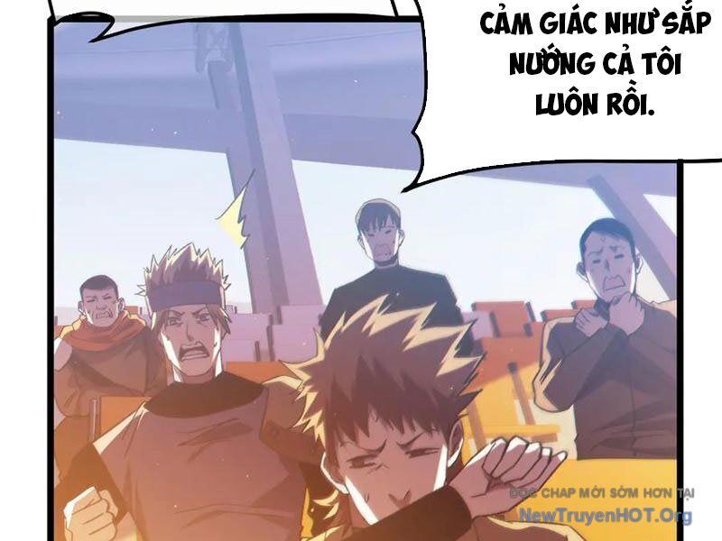 Vô Địch Bị Động Tạo Ra Tấn Sát Thương Chapter 97 - Trang 2