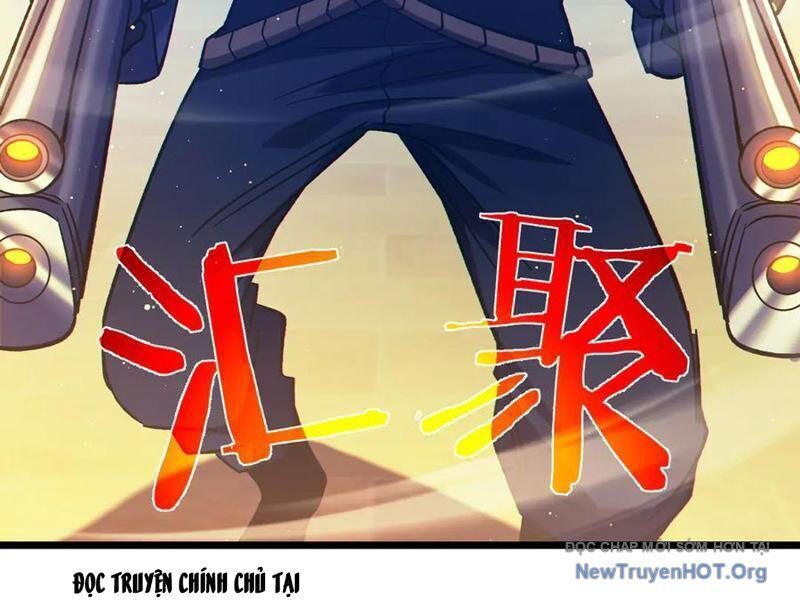 Vô Địch Bị Động Tạo Ra Tấn Sát Thương Chapter 97 - Trang 2