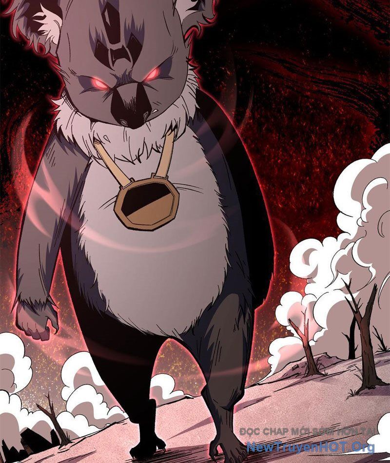 Hư Thực Chi Vương Chapter 4 - Trang 2