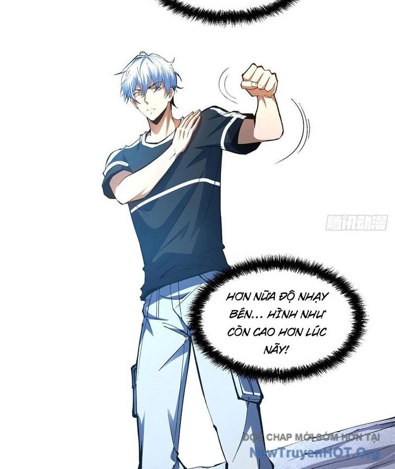 Hư Thực Chi Vương Chapter 4 - Trang 2