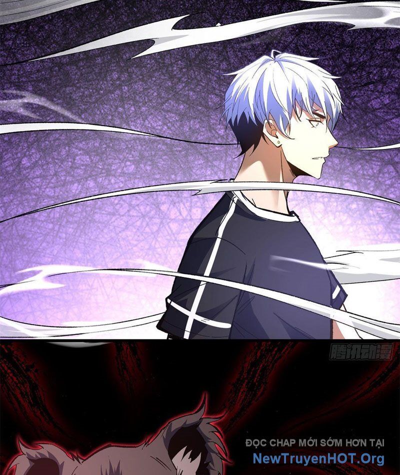 Hư Thực Chi Vương Chapter 4 - Trang 2