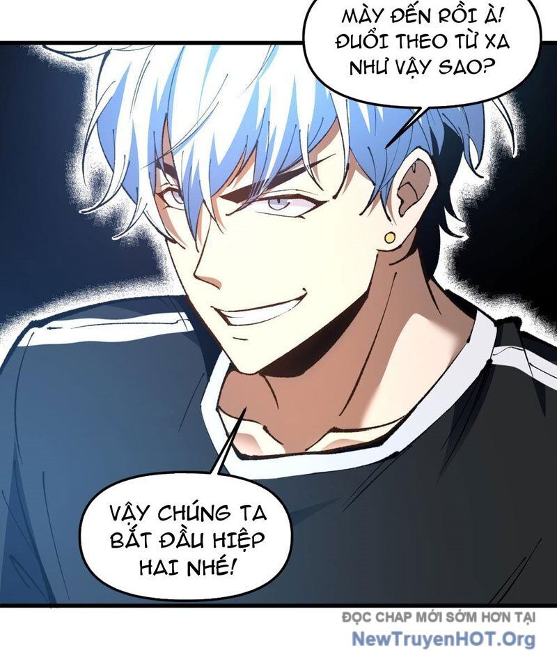 Hư Thực Chi Vương Chapter 4 - Trang 2