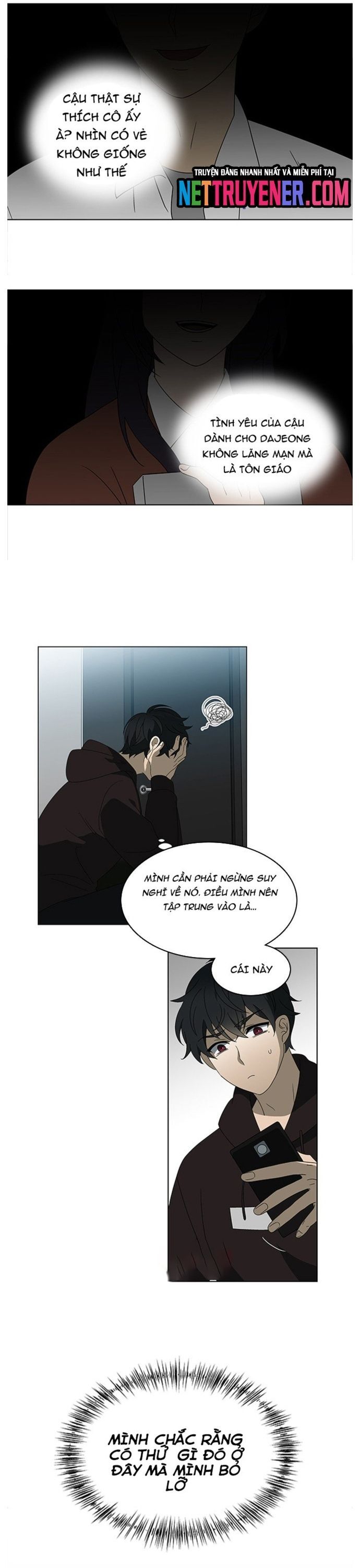 Siêu Sao Độc Chiếm Của Ta Chapter 28 - Trang 2