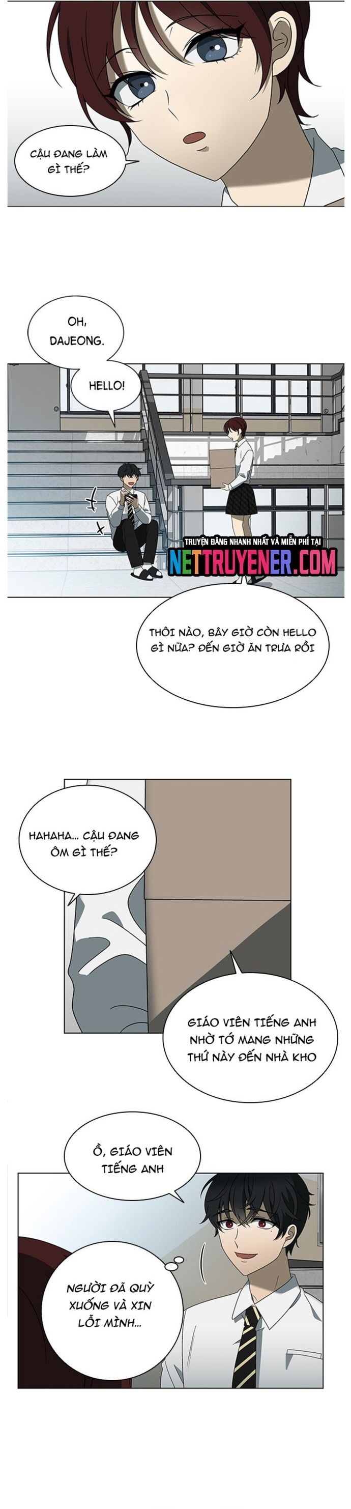 Siêu Sao Độc Chiếm Của Ta Chapter 28 - Trang 2