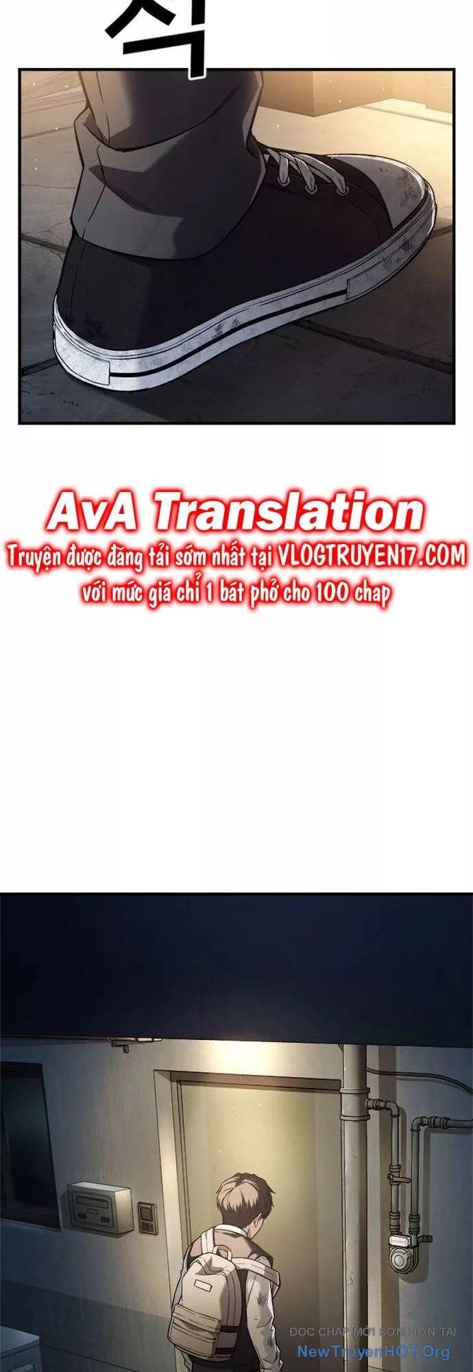 Anh Hùng Dẹp Loạn Chapter 1 - Trang 2