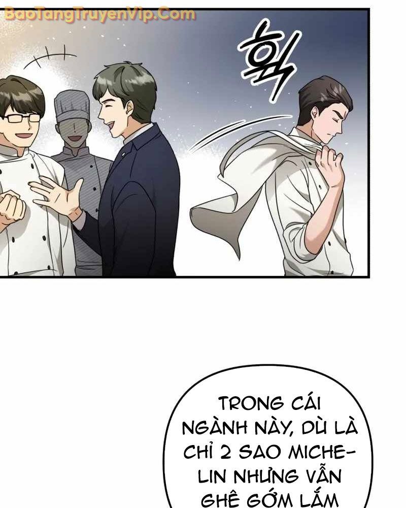 Nhà Hàng Paris Zero Chapter 1 - Trang 2