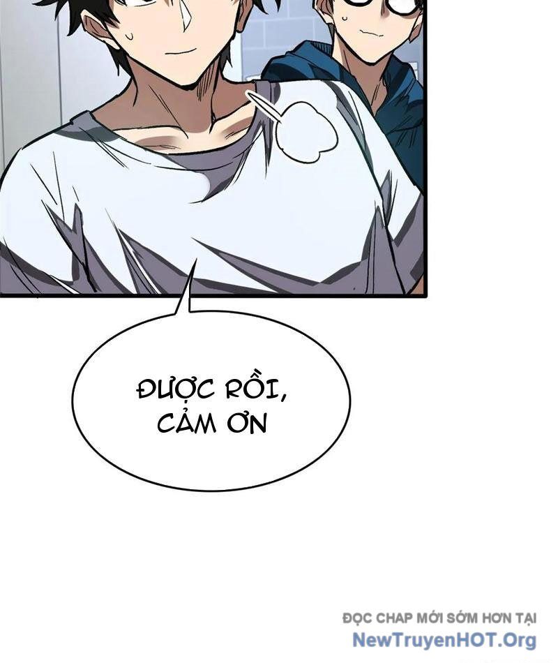 Thế Giới Siêu Phàm! Ta Là Ma Cà Rồng? Chapter 11 - Trang 2