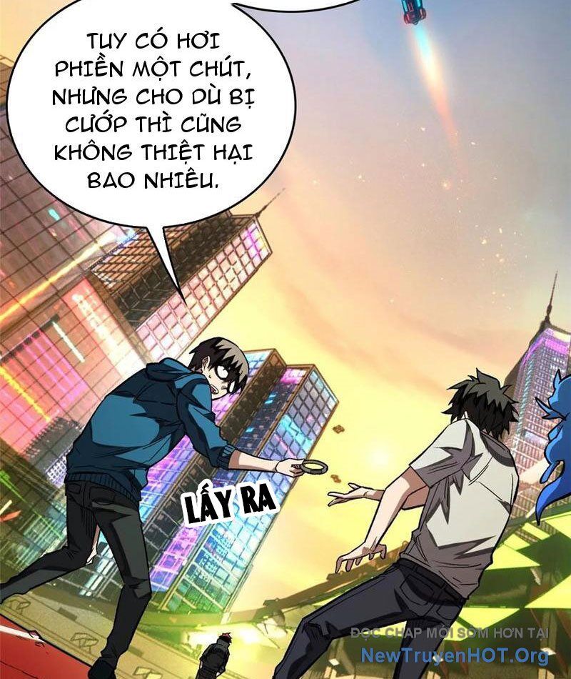 Thế Giới Siêu Phàm! Ta Là Ma Cà Rồng? Chapter 11 - Trang 2