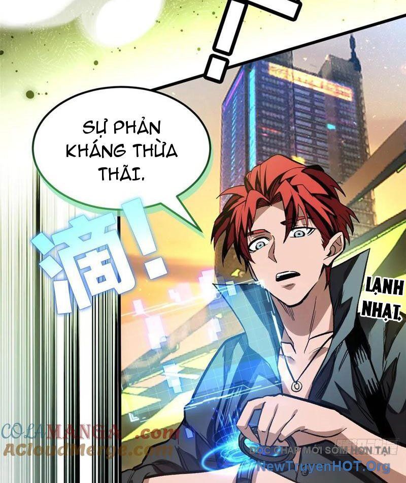 Thế Giới Siêu Phàm! Ta Là Ma Cà Rồng? Chapter 11 - Trang 2