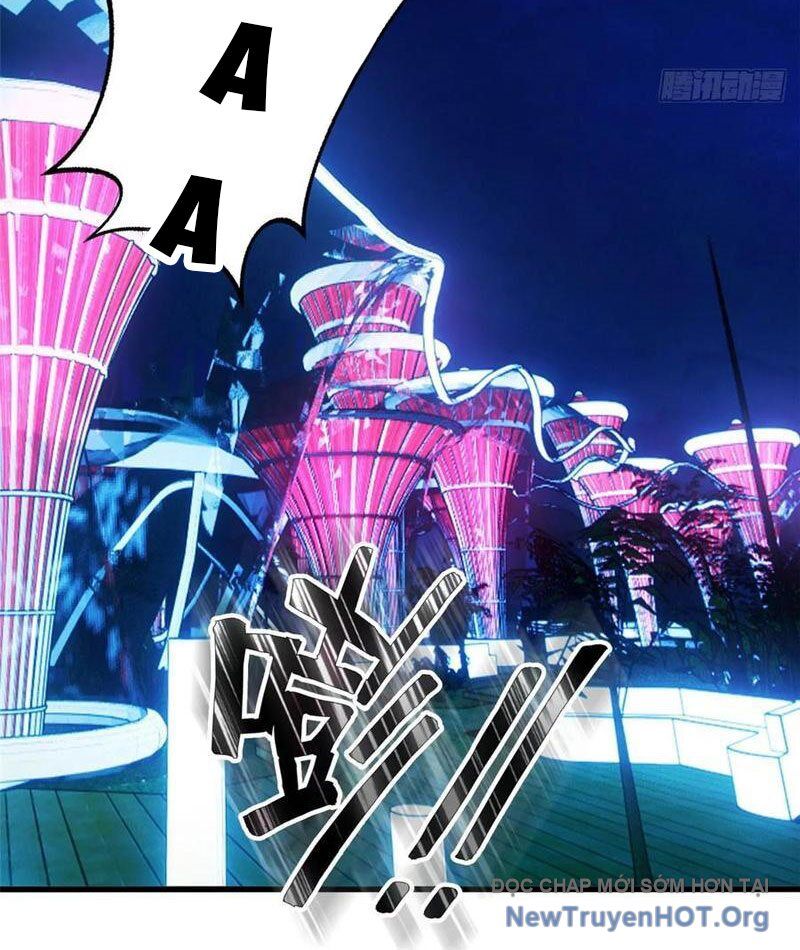 Thế Giới Siêu Phàm! Ta Là Ma Cà Rồng? Chapter 11 - Trang 2